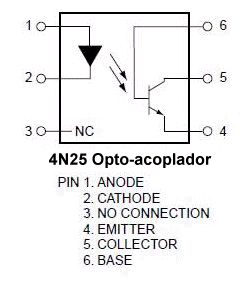 Opto 4N25