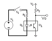 Opto-acoplador