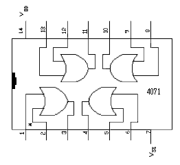 fig 6-11.gif - Encapsulado de un 4071