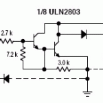 transistordel2803