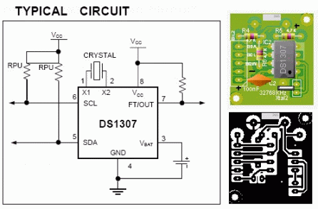circuito_ds1307